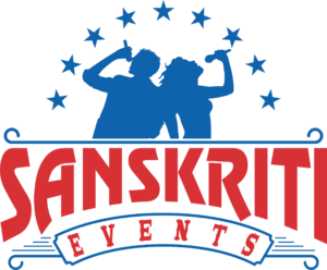 Sanskriti Events Logo
